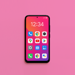 スマホ